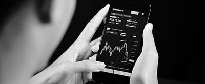 رازی که تریدرهای حرفه‌ای ارز دیجیتال می‌دانند