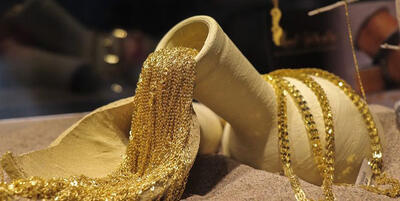 طلای ۱۸ عیار وارد فاز تصمیم شد؛ قیمت بعدی کجاست؟