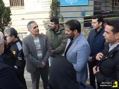 ارزیابی روند پیشرفت پروژه‌های تامین برق تابستان ۱۴۰۵ شهر تهران