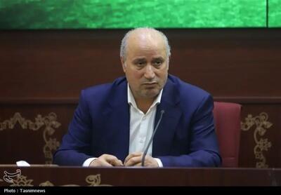 مهدی تاج: تیم ملی ۲ بازی در اسپانیا خواهد داشت