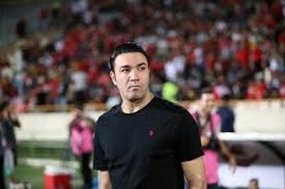  استوری جواد نکونام به یاد درگذشتگان هواپیمای اوکراینی