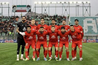 جانشین‌ مظفری‌زاده در تراکتور مشخص شد