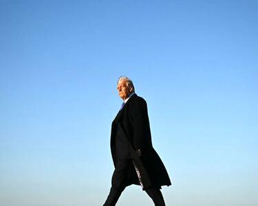 ترامپ: نگران بودم که مبادا فاجعه «طبس» تکرار شود