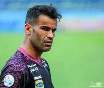 واکنش عیسی آل‌کثیر به اتفاقات دی‌ماه 1404