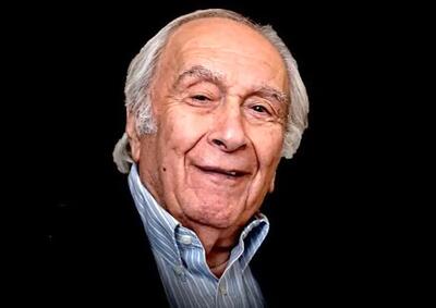  امیرهوشنگ جزی‌زاده درگذشت