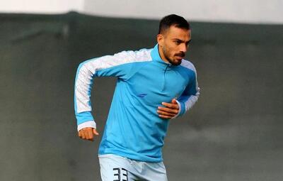 جدایی ستاره ناراضی استقلال منتفی شد