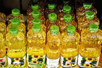 کشف احتکار بزرگ روغن خوراکی در ایران