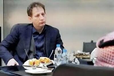 بابک زنجانی به‌ آمریکایی‌ها پیشنهاد مذاکره داد