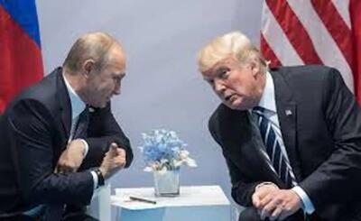 سناتور آمریکایی: ترامپ لایحه تحریم‌های روسیه را تأیید کرد