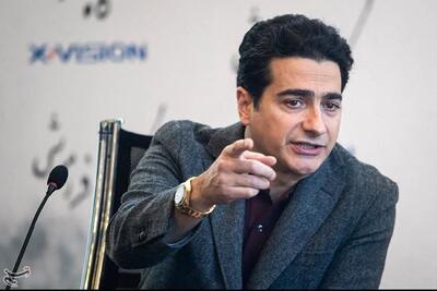  روزنامه همشهری هم اقدام همایون را زیر سوال برد!