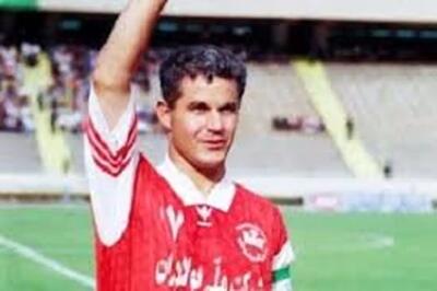 استوری فرشاد پیوس: این رنجی که از آنِ ما نیست!