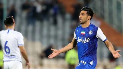 محکومیت جدید باشگاه استقلال برای فصل بعد!