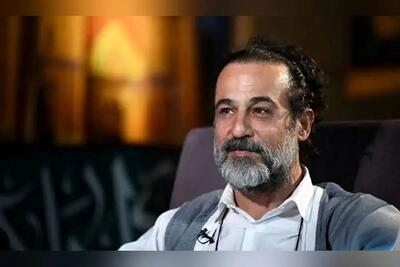 خاطره منحصربه‌فرد بازیگر سریال وحشی از علی دایی