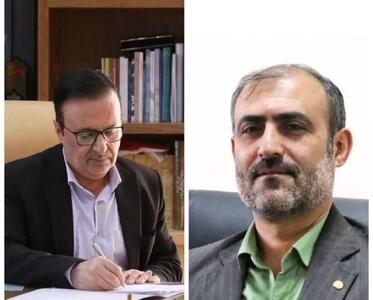  سرپرست بخشداری رامند منصوب شد