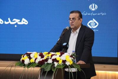  خیرین سلامت ۳۰۰ میلیارد تومان برای ترمیم شکاف‌های درمانی استان مرکزی هزینه کردند