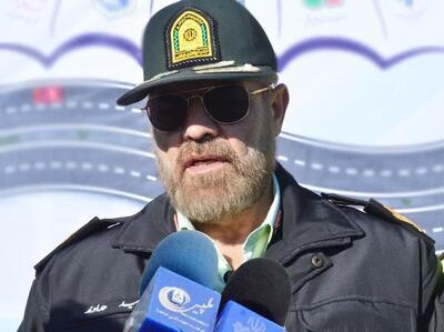  کشف ۶۰۰ تُن برنج احتکاری در کرج