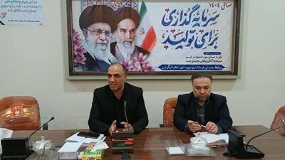  ۳۱۵ تن روغن در بازار لرستان توزیع می‌شود/ لزوم‌پرهیز از خرید هیجانی و کاذب
