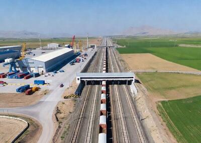 اینچه‌برون؛ از مرز فراموش‌شده به دروازه طلایی آسیای میانه