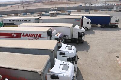 چالش‌های تجارت در مهران؛ از موانع صادرات تا کارت‌های بازرگانی اجاره‌ای