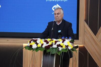  مدیرعامل مجمع خیرین سلامت استان مرکزی: توسعه پایدار سلامت بدون مشارکت خیرین امکان‌پذیر نیست