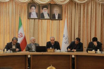  آذربایجان شرقی پایلوت اجرای دیپلماسی استانی در کشور می‌ شود