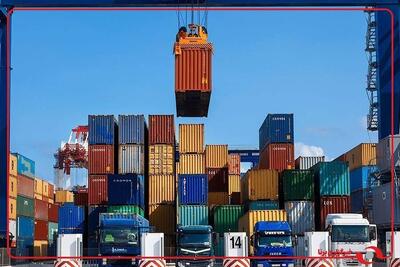 افزایش ترخیص کالاهای اساسی از گمرک ها