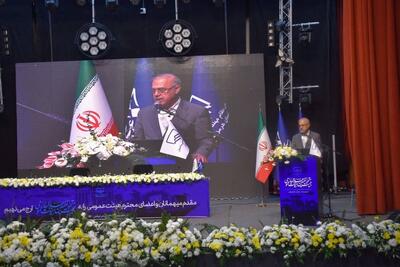  نظام مهندسی شریک راهبردی حکمرانی برای توسعه کشور است