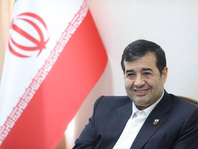  وزیر ورزش و جوانان مهمان استان مرکزی شد