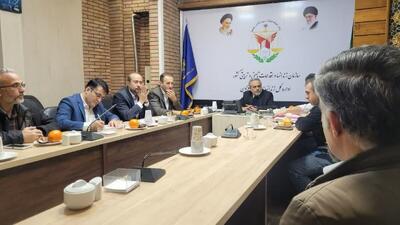  ۱۴۰ میلیارد ریال تسهیلات خوداشتغالی به ۷۰ زندانی آزادشده در قزوین اعطا شد