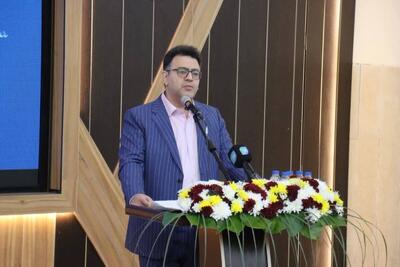  قدردانی عضو کمیسیون بهداشت مجلس از خیرین سلامت استان مرکزی