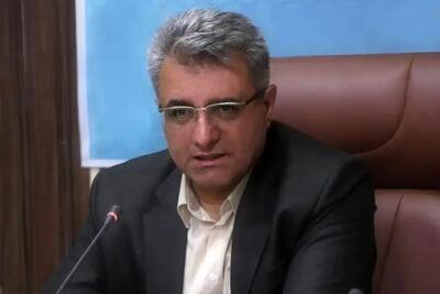  رستمی: تعاونی‌ها نقش کلیدی در حل معضل مسکن و آرامش اجتماعی دارند/تنها ۳.۸ درصد از تعاونی‌ها با مشکل مواجه هستند