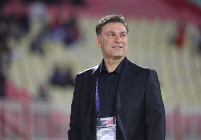  مدیرعامل تراکتور از سمت خود استعفا کرد