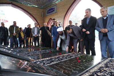 سفر وزیر ورزش و جوانان به پاکدشت/ دنیامالی از سه پروژه ورزشی در دست ساخت بازدید می‌کند