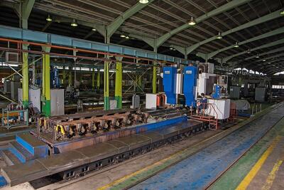 ۱۱ محصول جدید در صنایع ریلی ایران طراحی و تولید شد