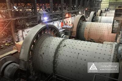 انتقال مسئولیت اجرای پروژه تغلیظ فازهای ۳ و ۴ سرچشمه به سرمایه‌گذاری مس سرچشمه