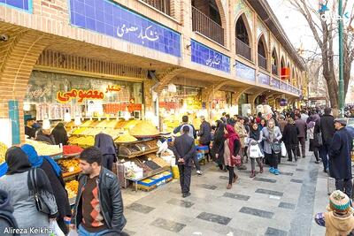 نقش پُررنگ اصناف در برقراری آرامش و ثبات اقتصادی در کشور