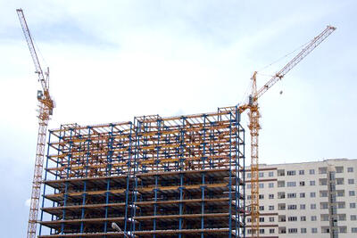 چرا سرمایه‌ها از ساخت مسکن خارج شد؟