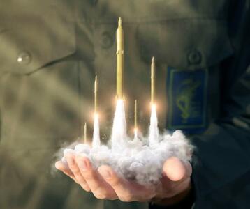 هشدار شورای دفاع به اقدامات خصمانه دشمنان