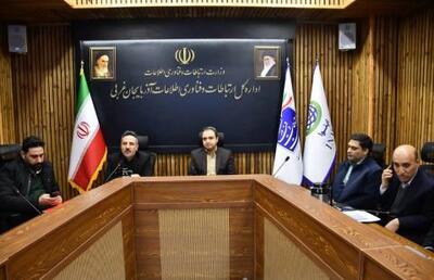  تحقق 94 درصدی تعهدات فیبرنوری در استان آذربایجان غربی