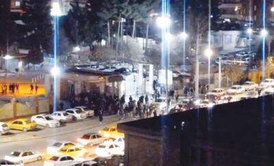 اعتراضات اخیر و نمایان شدن مطالبات مردم