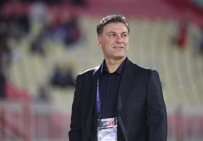 استعفای مظفری‌زاده از مدیرعاملی تراکتور/ درویش در راه تبریز؟