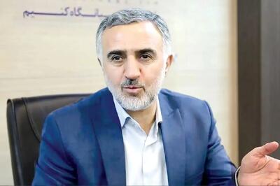 سراج: انتخابات تناسبی، نمایندگان را پاسخگو نگه می‌دارد