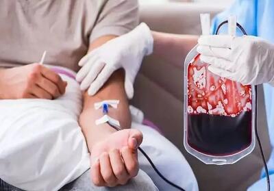  آخرین وضعیت ذخایر خون کشور/ چرا بعضی استان‌ها همیشه در وضعیت هشدارند؟