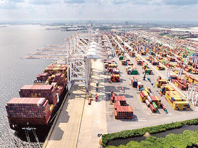 پشت‌پرده تعرفه‌های جنجالی ترامپ