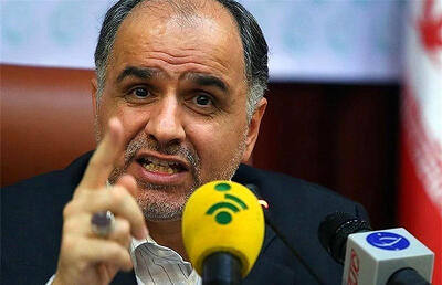 هشدار وزیر دادگستری به گران‌فروشان