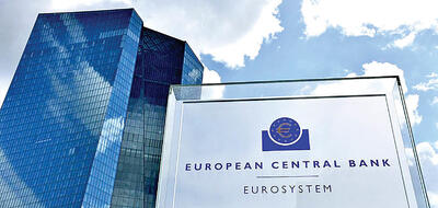 تورم یورو در سطح 2 درصدی