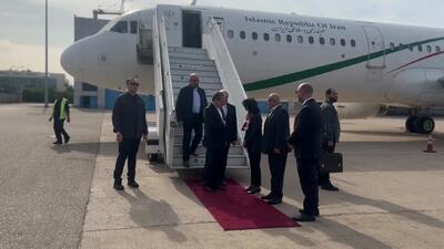  عراقچی: آمریکا و اسرائیل یک بار حمله به ایران را امتحان کردند