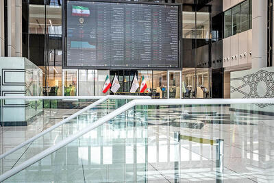 هزینه پنهان دامنه نوسان محدود