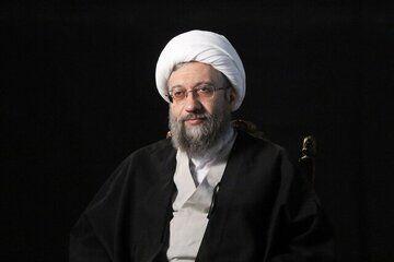  واکنش آملی لاریجانی به جراحی اقتصادی پزشکیان