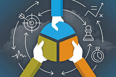 آینده شرکت‌ها در دست «امور شرکتی»